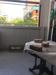 Blk 889 Tampines Street 81 (Tampines), HDB Executive #145729912